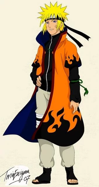 Free Download Naruto Hokage 7 Wallpaper Hd Page 615890 (340 x 640)