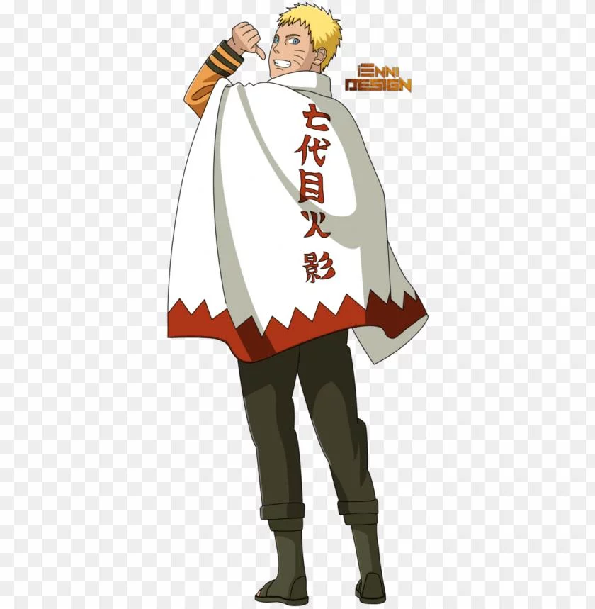 Free Download Naruto Hokage 7th Wallpaper Page 615918 (840 x 859)