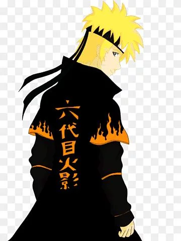 Free Download Naruto Hokage Black And White Wallpaper Page 615939 (360 x 480)