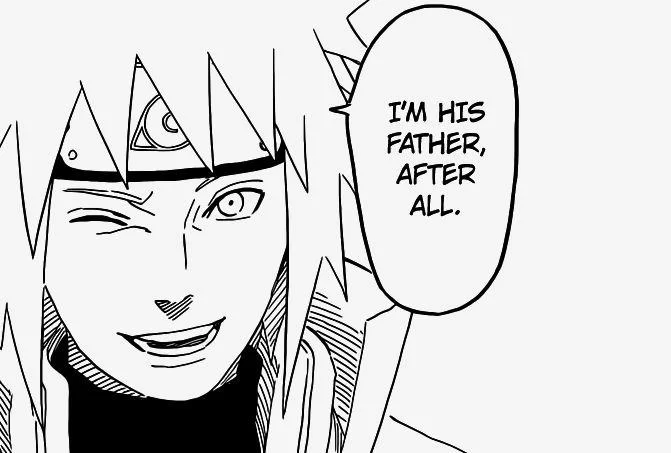 Free Download Naruto Hokage Black And White Wallpaper Page 615947 (671 x 453)