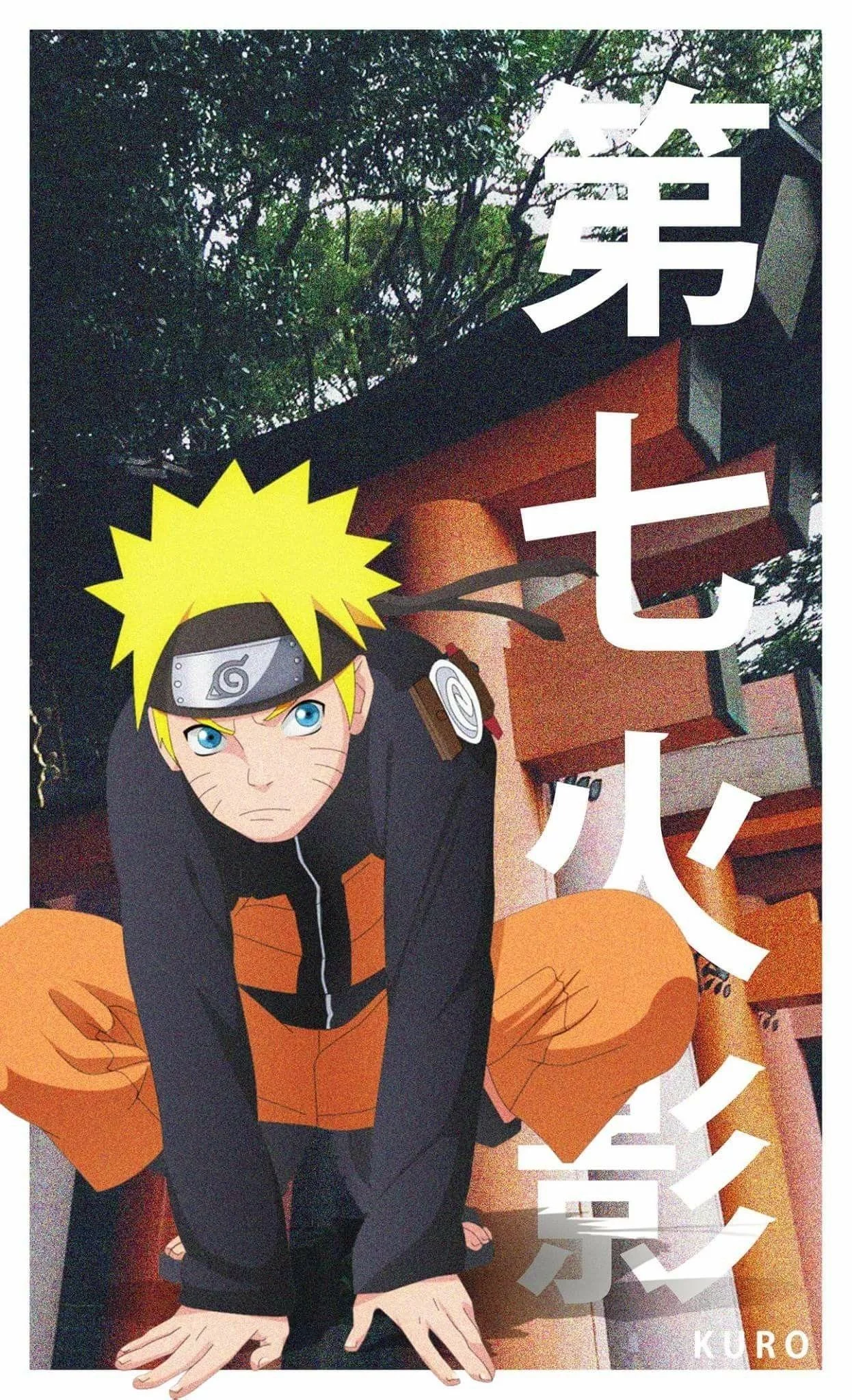 Free Download Naruto Hokage Wallpaper Iphone Page 615955 (1246 x 2048)
