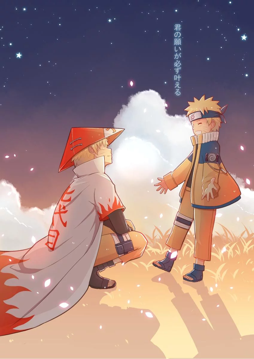 Free Download Naruto Hokage Cloak Wallpaper Page 615967 (849 x 1200)