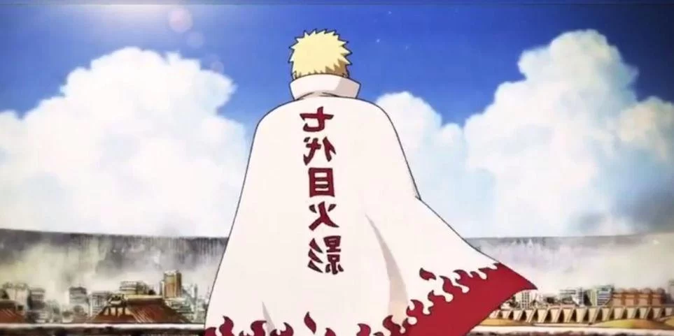 Free Download Naruto Hokage Cloak Wallpaper Page 615976 (963 x 481)