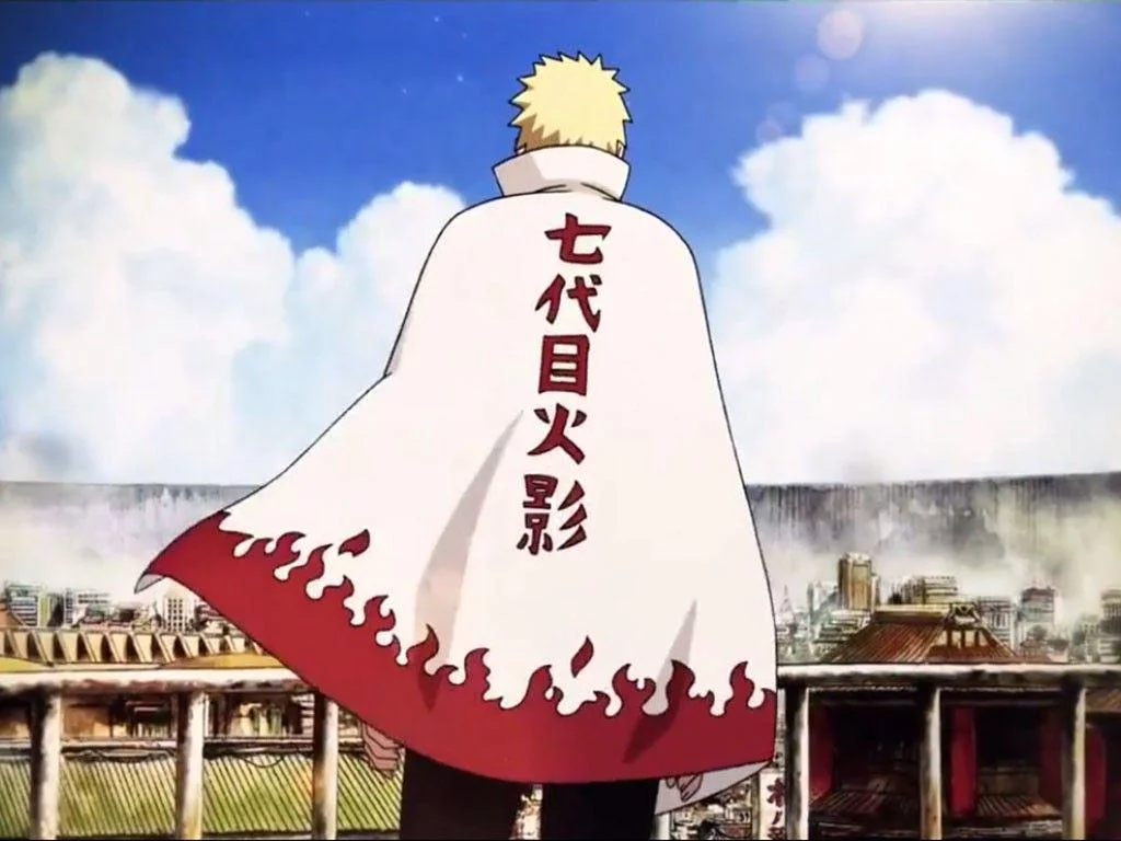 Free Download Naruto Hokage Cloak Wallpaper Page 615980 (1024 x 768)