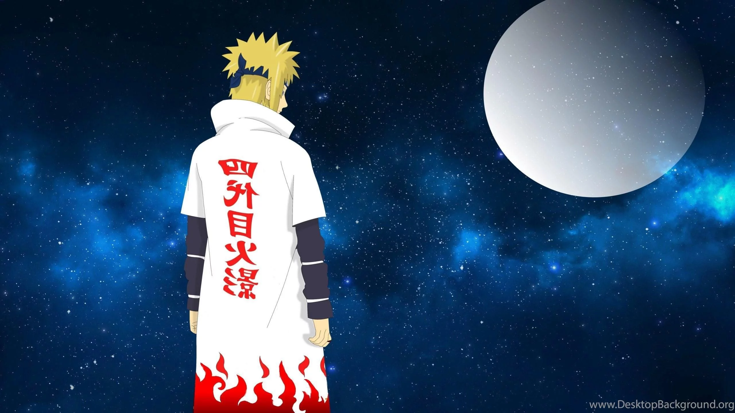 Free Download Naruto Hokage Hd Wallpaper Page 616018 (2560 x 1440)