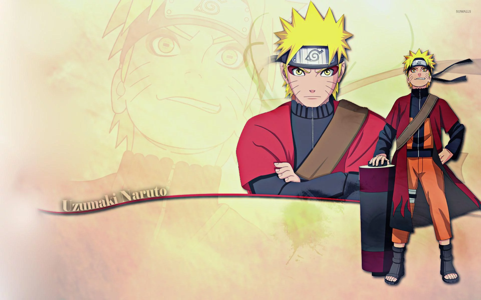 Free Download Naruto 1920x1200 Wallpaper Hd Page 6165 (1920 x 1200)