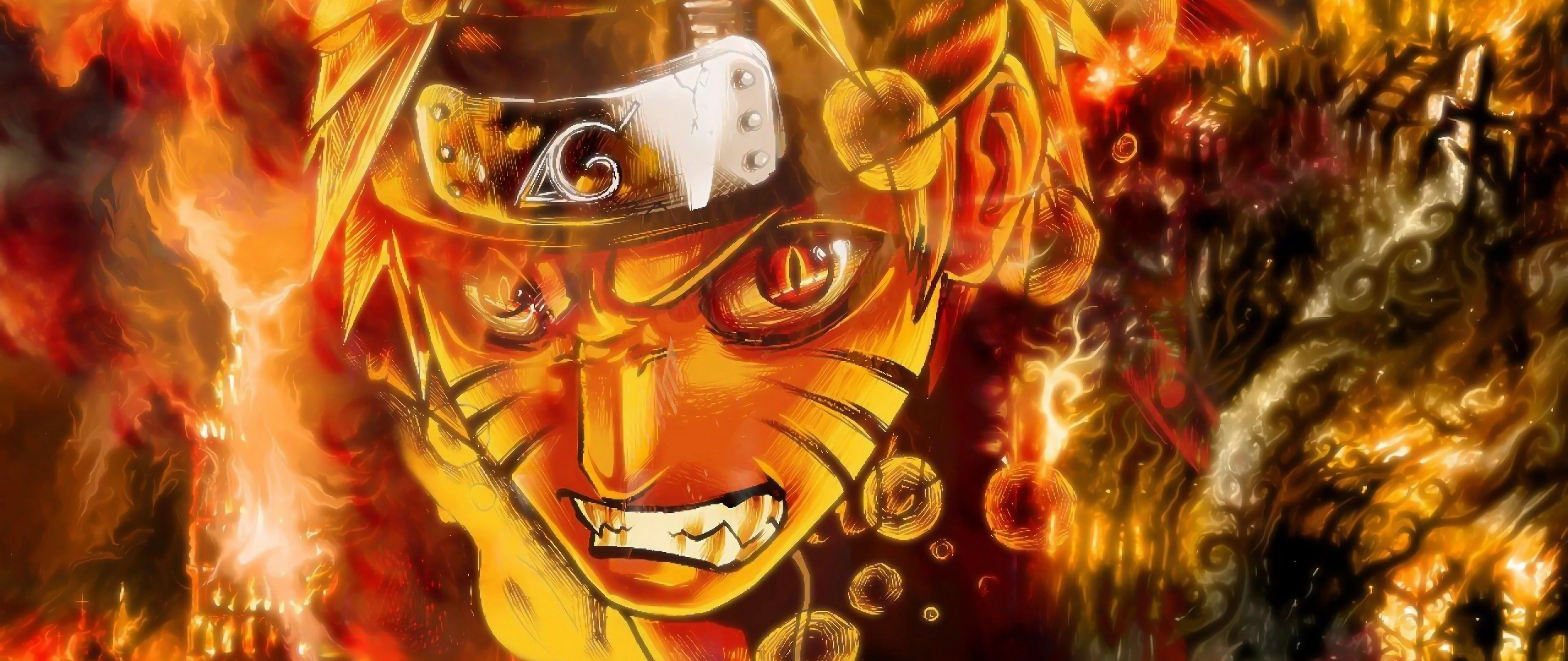 Free Download Naruto Hd Wallpapers For Windows 7 Page 6174 (5120 x 2160)