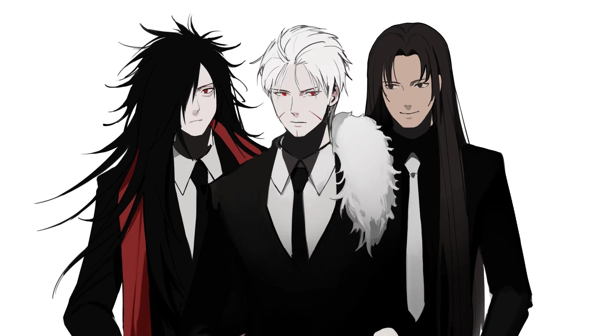 Free Download Naruto Wallpaper 1920 X 1080p Page 61793 (1920 x 1080)
