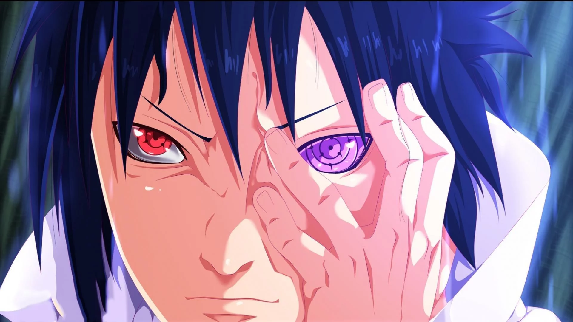Free Download Naruto Emo Sasuke Wallpaper Page 61816 (1920 x 1080)
