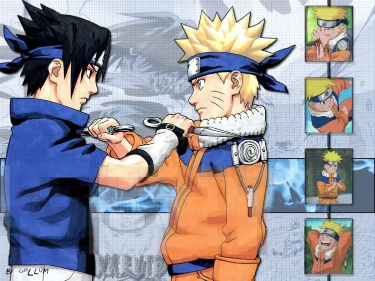 Free Download 1080p Desktop Background Naruto Wallpaper Page 61848 (748 x 561)