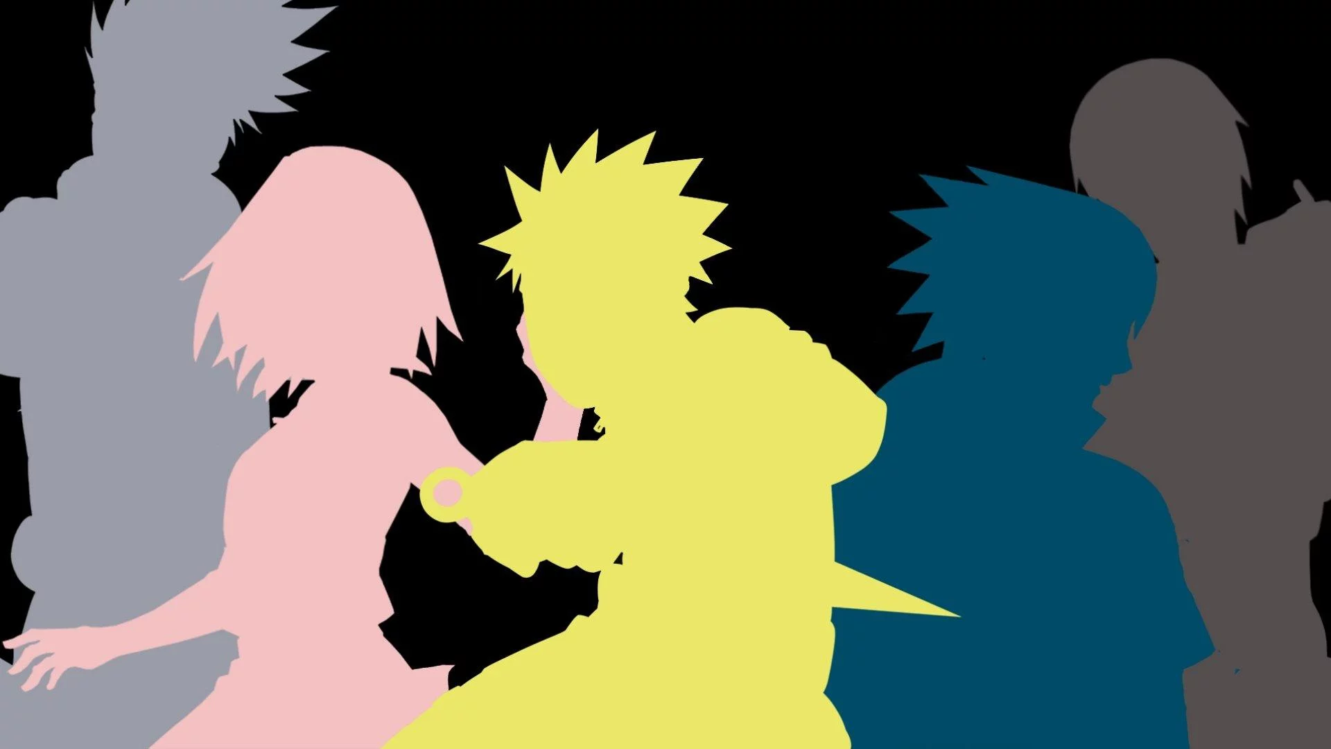 Free Download Naruto Computer Wallpaper 1920x1080 Page 61855 (1920 x 1080)