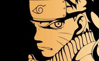 Free Download Naruto Balck Background Wallpaper Page 61862 (320 x 200)