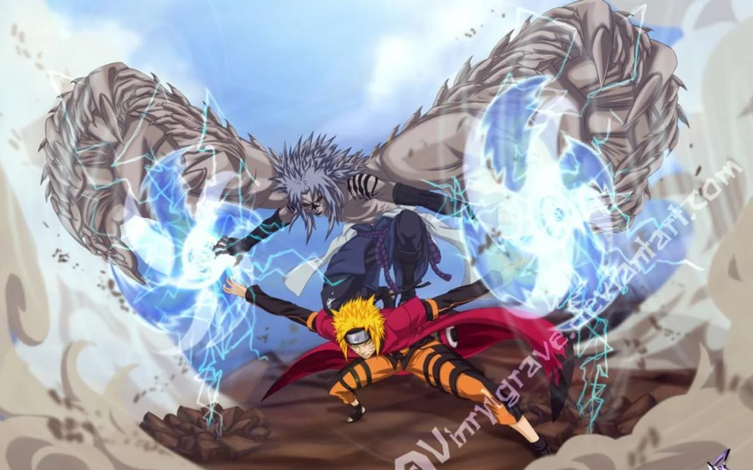 Free Download 1080p Desktop Naruto Wallpaper Page 61863 (1080 x 675)