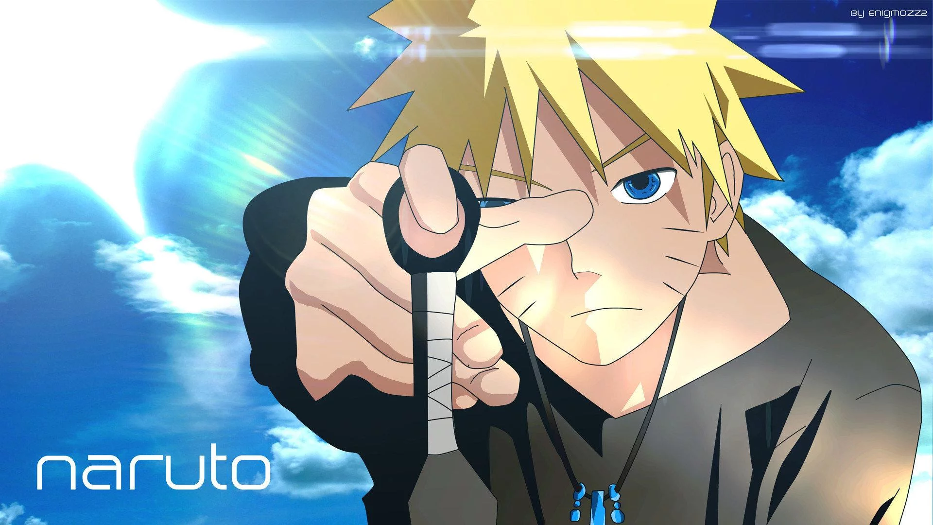 Free Download Naruto Uzumaki Computer Wallpaper Page 6189 (1920 x 1080)
