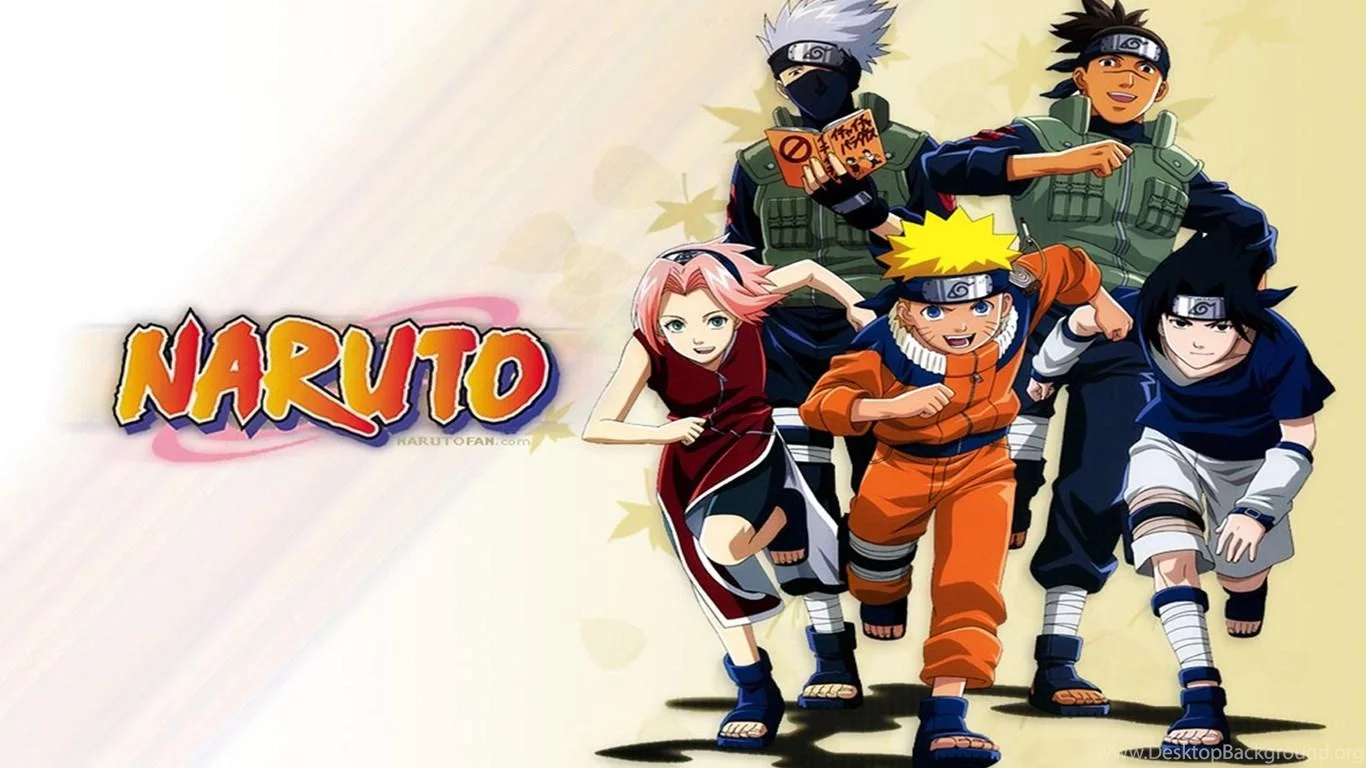 Free Download Naruto Hokage Hd Wallpaper Page 619120 (1366 x 768)