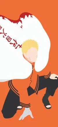 Free Download Naruto Hokage Wallpaper Mobile Page 619143 (200 x 433)