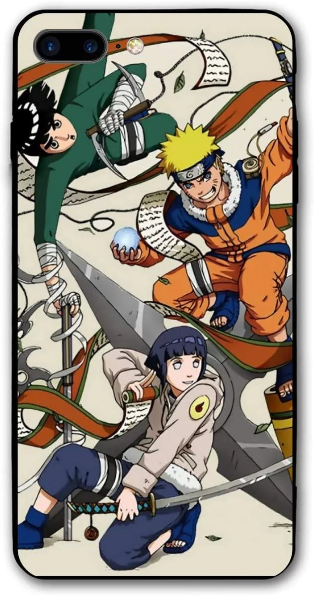 Free Download Naruto Hokage Iphone Wallpaper Page 619145 (632 x 1197)