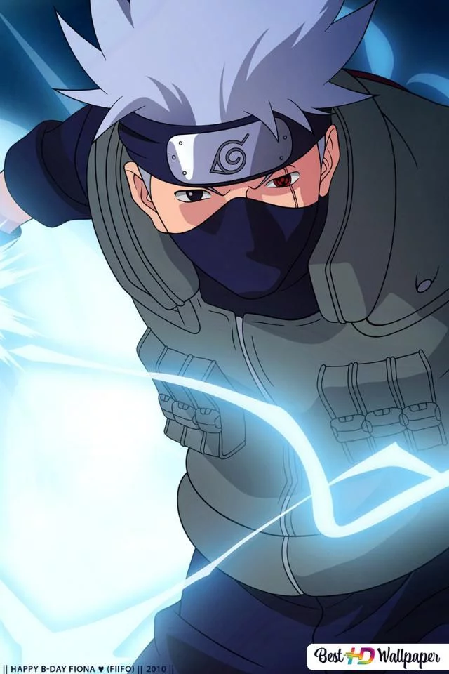 Free Download Naruto Hokage Iphone Wallpaper Page 619146 (640 x 960)