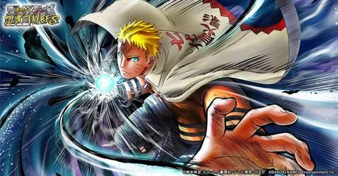 Free Download Naruto Hokage Wallpaper Iphone Page 619148 (478 x 250)