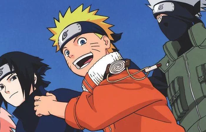 Free Download Naruto Hokage Ke 7 Wallpaper Page 619212 (700 x 450)