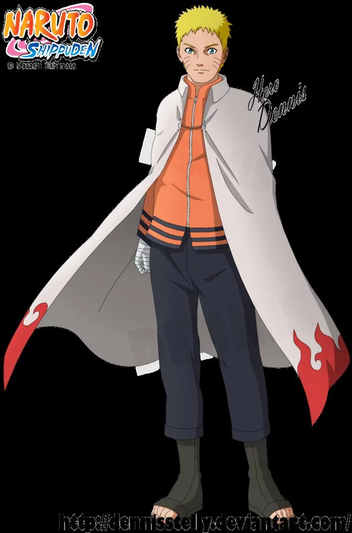 Free Download Naruto Hokage Ke 7 Wallpaper Page 619217 (727 x 1100)