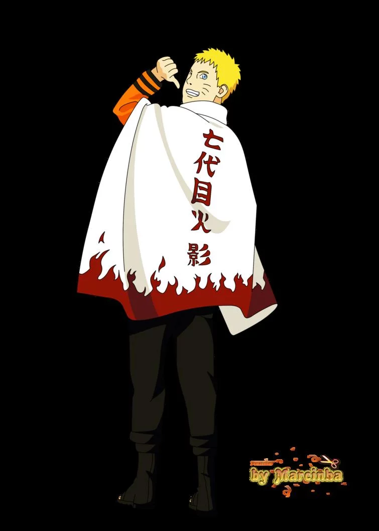 Free Download Naruto Hokage Ke 7 Wallpaper Page 619221 (755 x 1057)