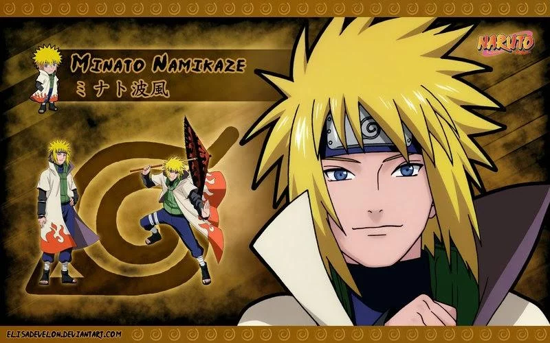 Free Download Naruto Hokage Ke 7 Wallpaper Page 619230 (800 x 500)