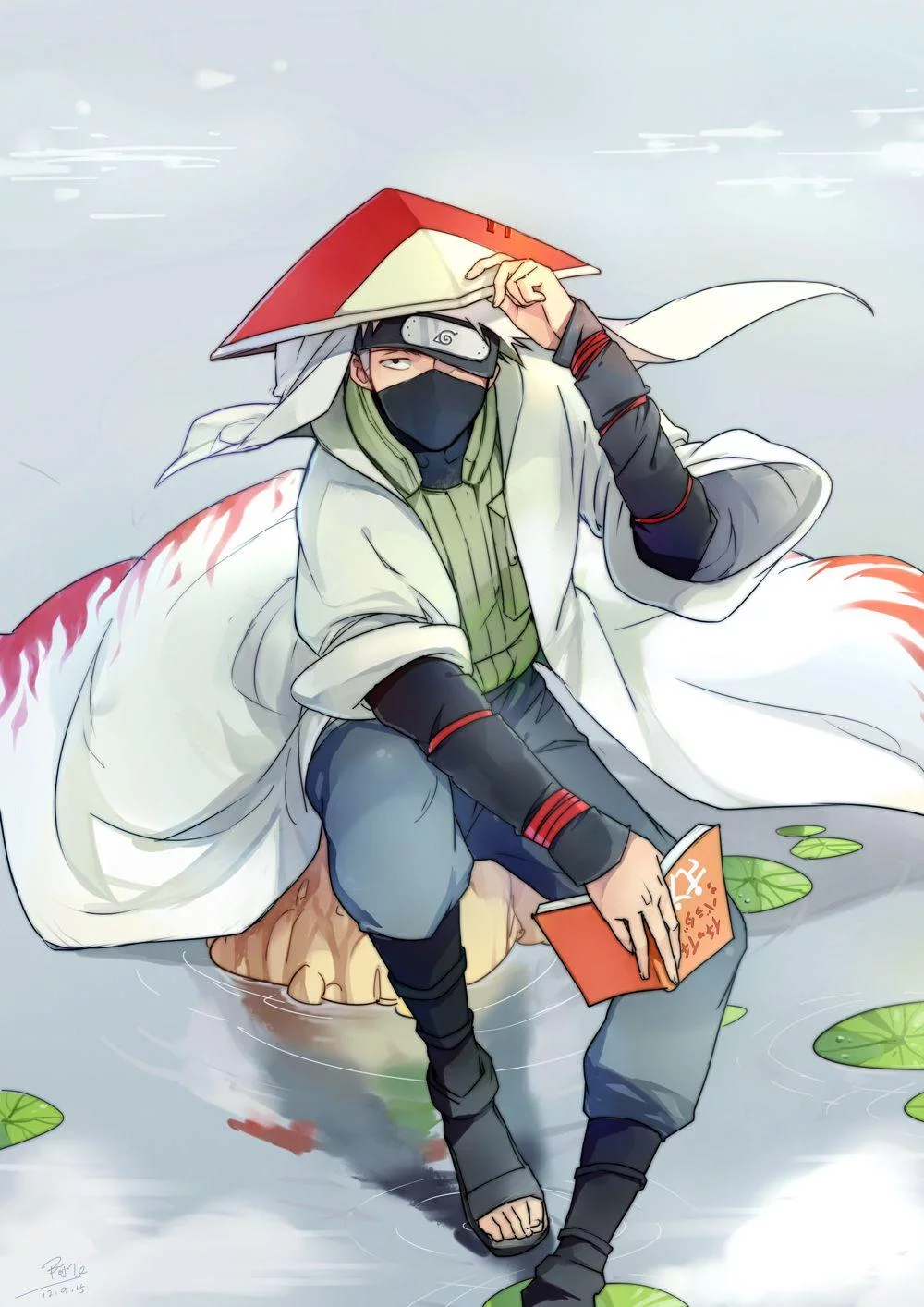 Free Download Naruto Hokage Phone Wallpaper Hd Page 619292 (1000 x 1414)