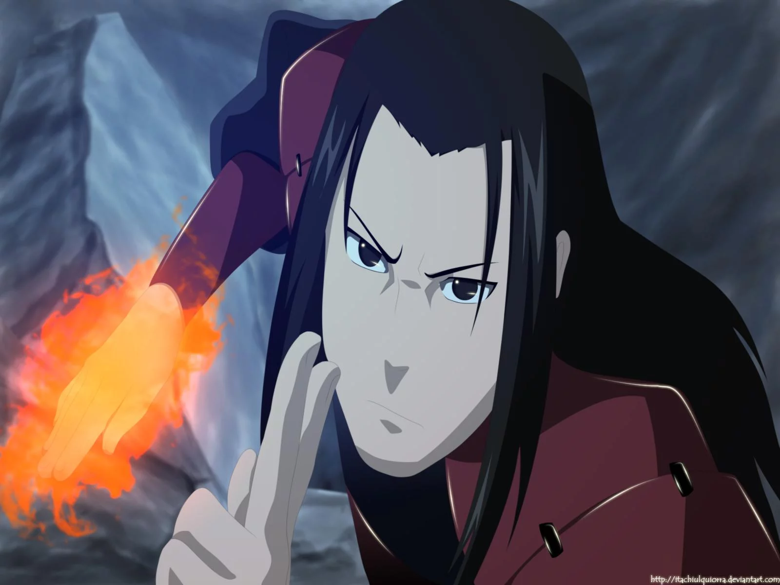 Free Download Naruto Hokage Statue Wallpaper Page 619336 (1600 x 1200)