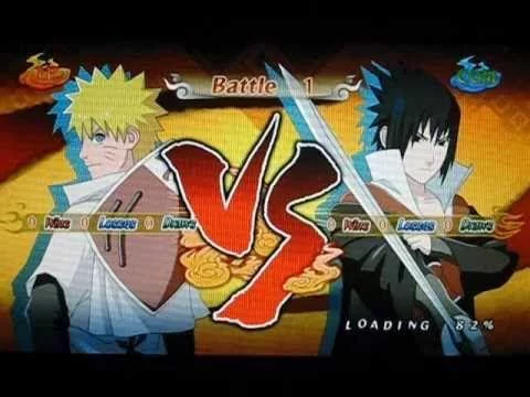Free Download Naruto Hokage Vs Sasuke Akatsuki Wallpaper Page 619379 (480 x 360)
