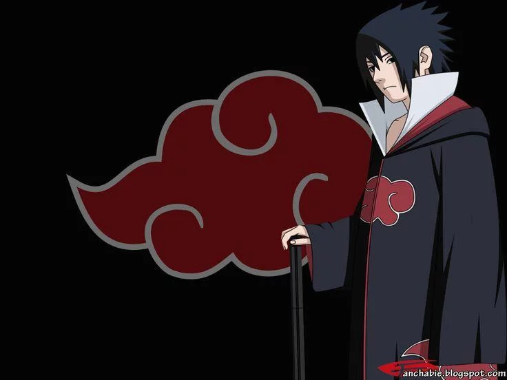 Free Download Naruto Hokage Vs Sasuke Akatsuki Wallpaper Page 619390 (736 x 552)