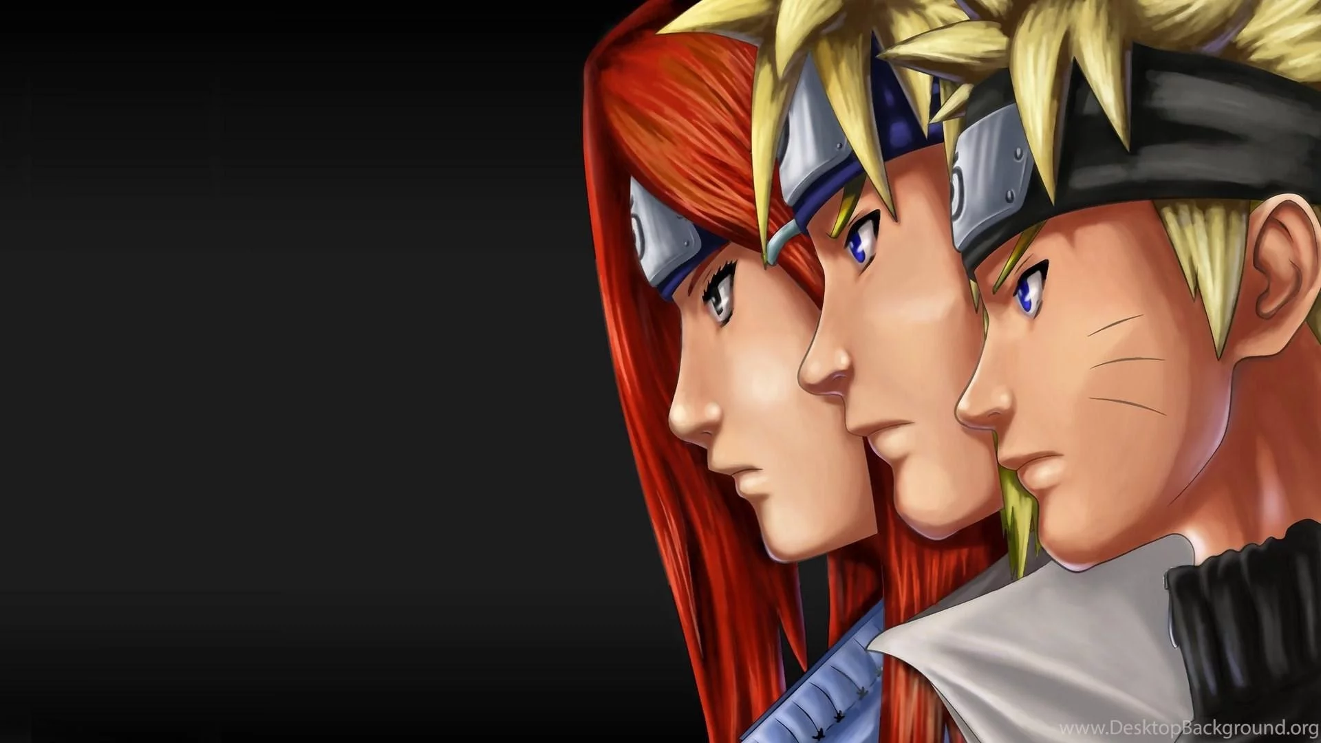 Free Download Wallpaper 3d Naruto Hokage Page 619436 (1920 x 1080)