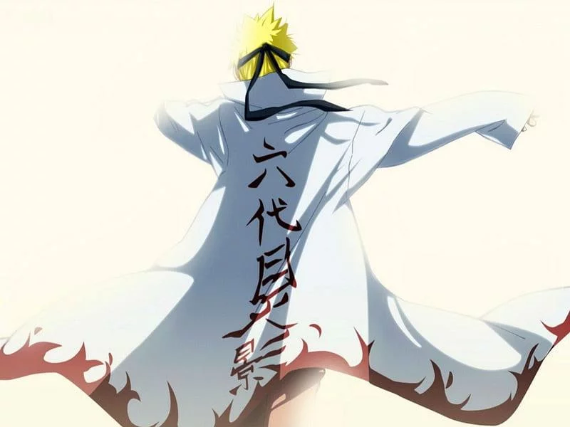Free Download Naruto Hokage Wallpaper 3d Page 619452 (800 x 600)