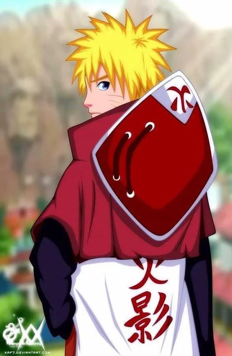 Free Download Naruto Hokage Wallpaper Android Page 619554 (470 x 720)