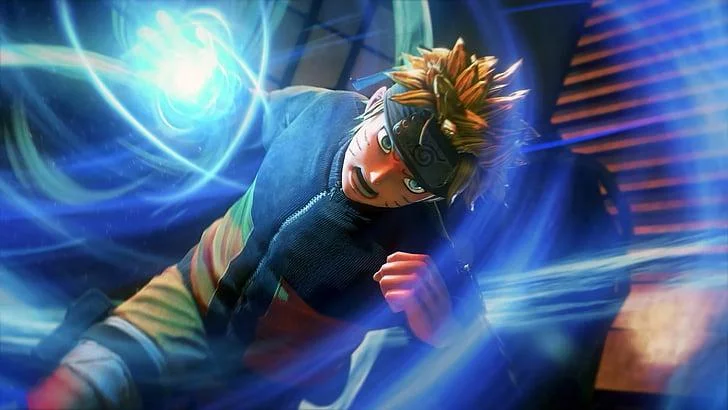 Free Download Cool Naruto Wallpapers Jump Force Page 6197 (728 x 410)
