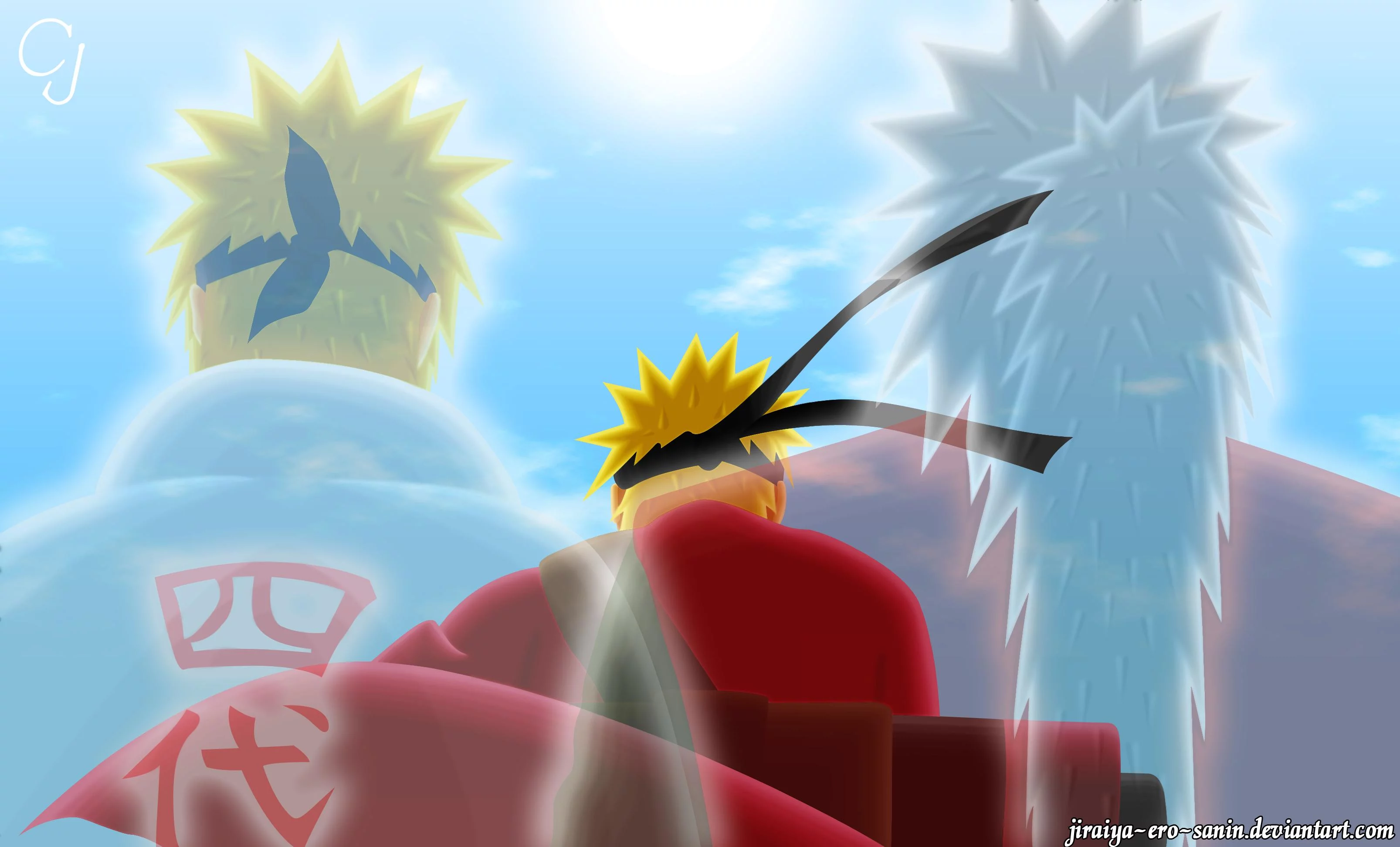 Free Download Naruto E Jiraiya Wallpaper Page 62047 (3213 x 1945)