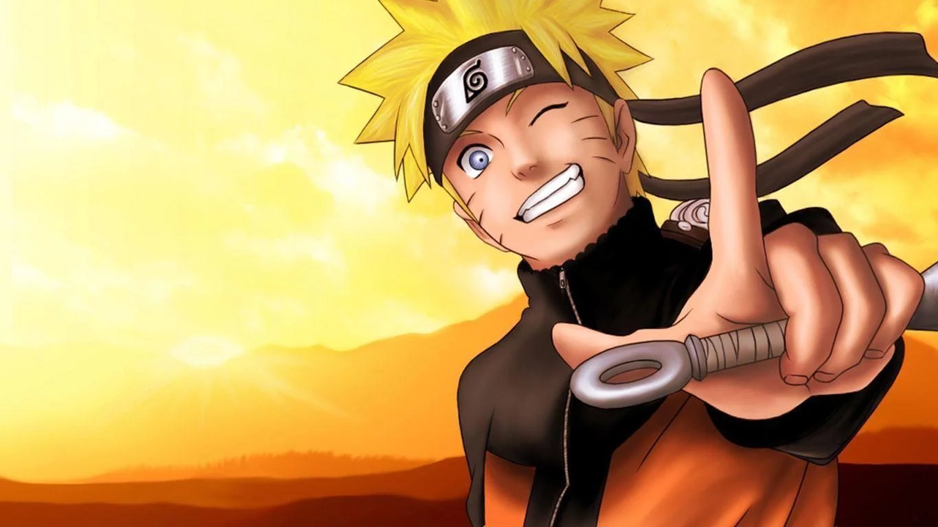 Free Download Naruto Desktop Wallpaper Span Up And Down Page 6205 (1366 x 768)