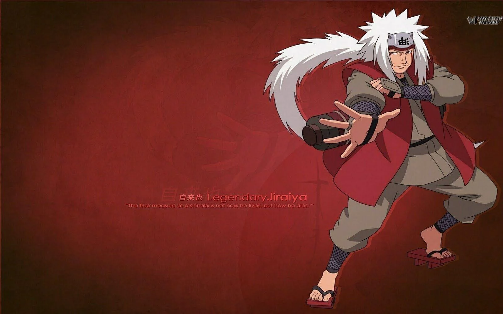 Free Download Naruto And Jiraiya Wallpaper Hd Page 62053 (1600 x 1000)