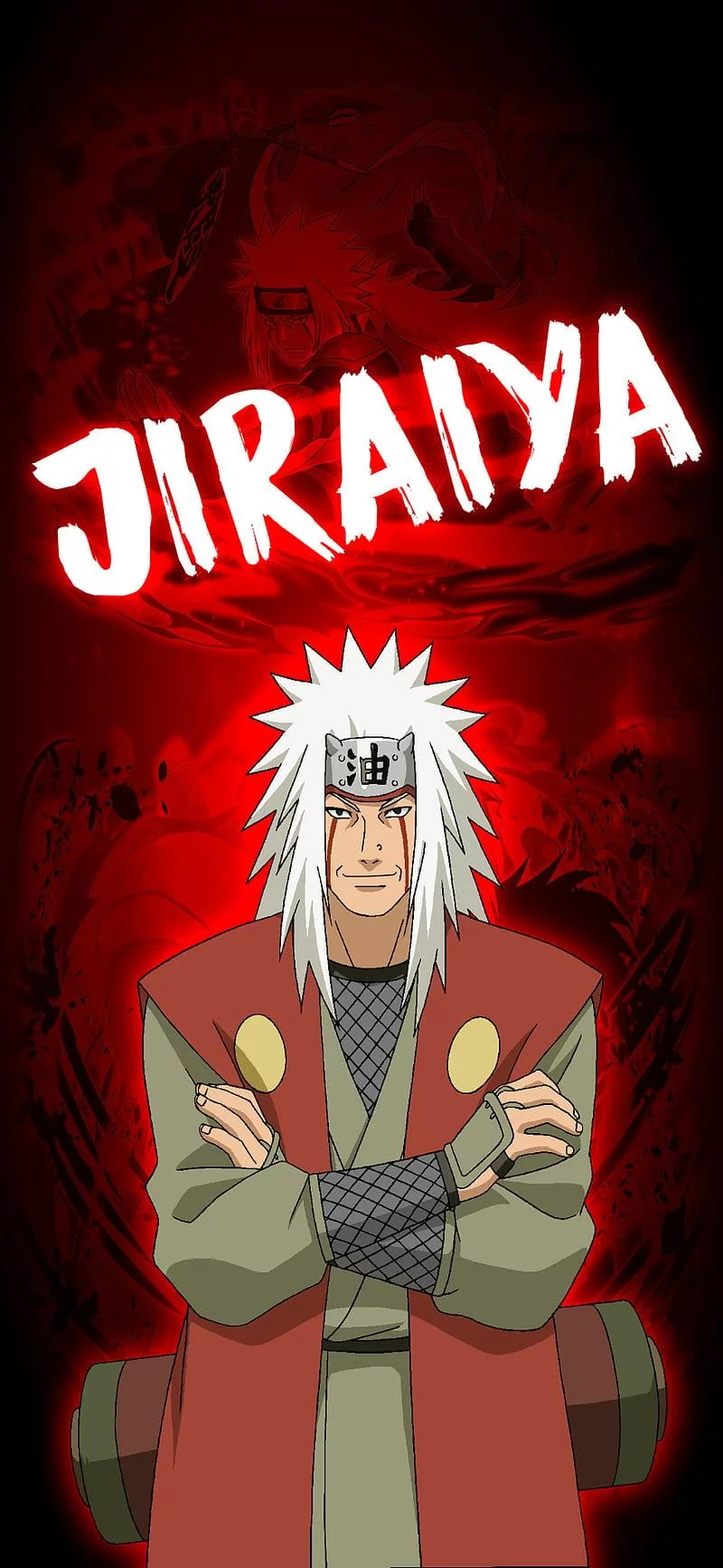 Free Download Naruto And Jiraiya Popsicle Wallpaper Page 62055 (800 x 1734)