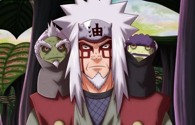 Free Download Naruto And Jiraiya Wallpaper Hd Page 62056 (626 x 400)
