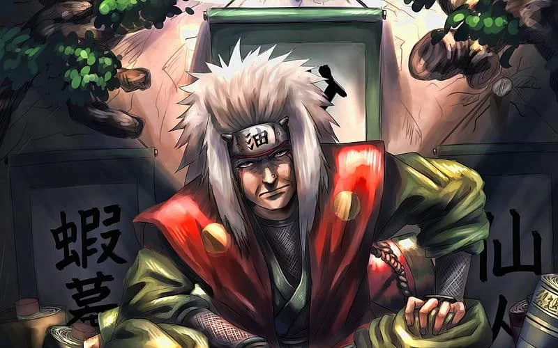Free Download Naruto Jiraya Wallpaper Hd Page 62058 (800 x 500)