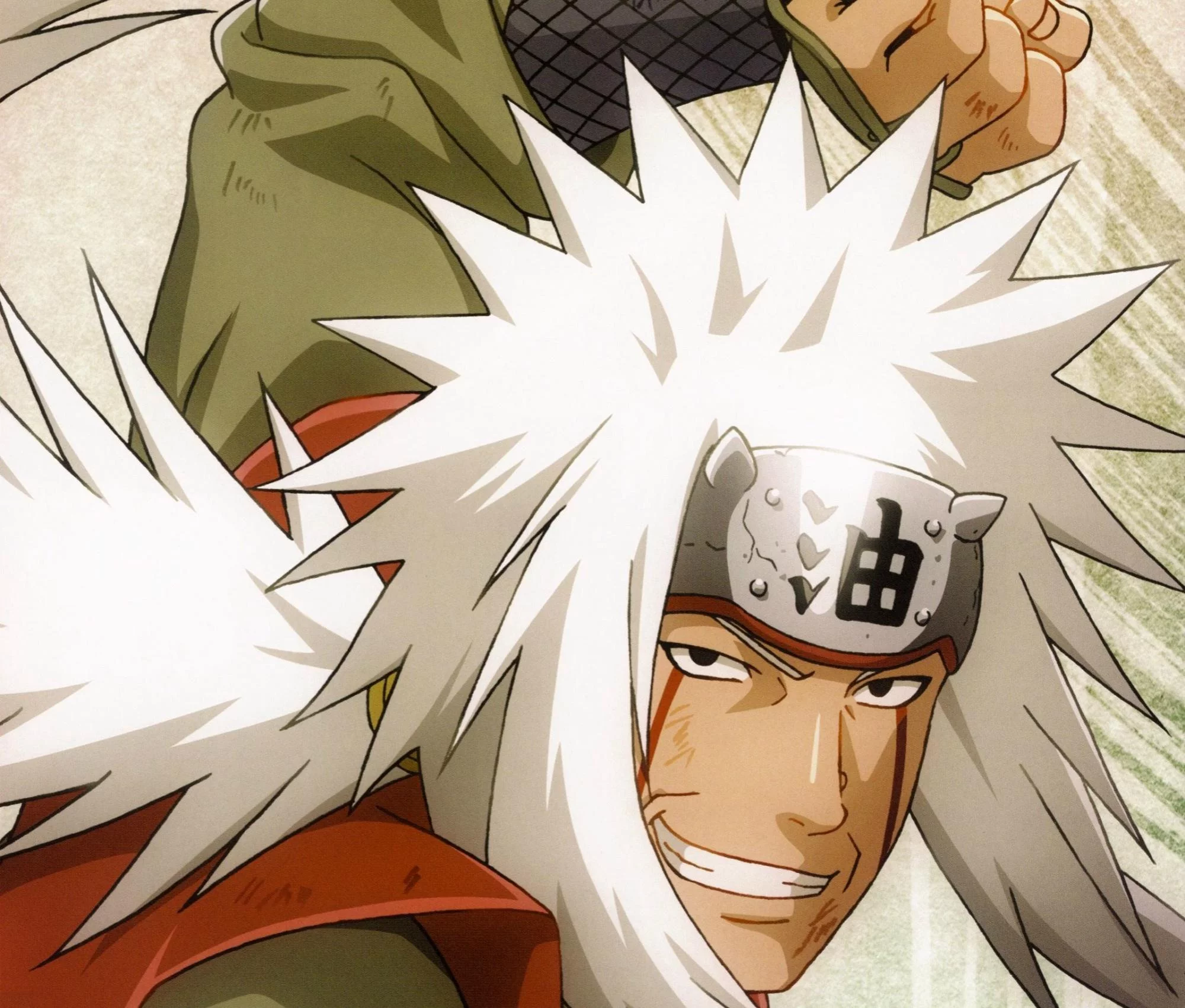 Free Download Naruto Shippuden Jiraiya Wallpaper Hd Page 62067 (2000 x 1700)