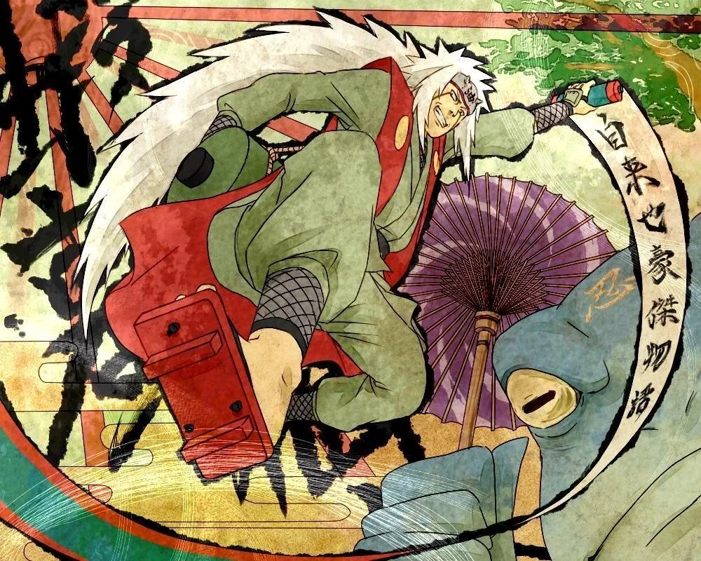Free Download Naruto And Jiraiya Wallpaper Hd Page 62068 (1000 x 800)