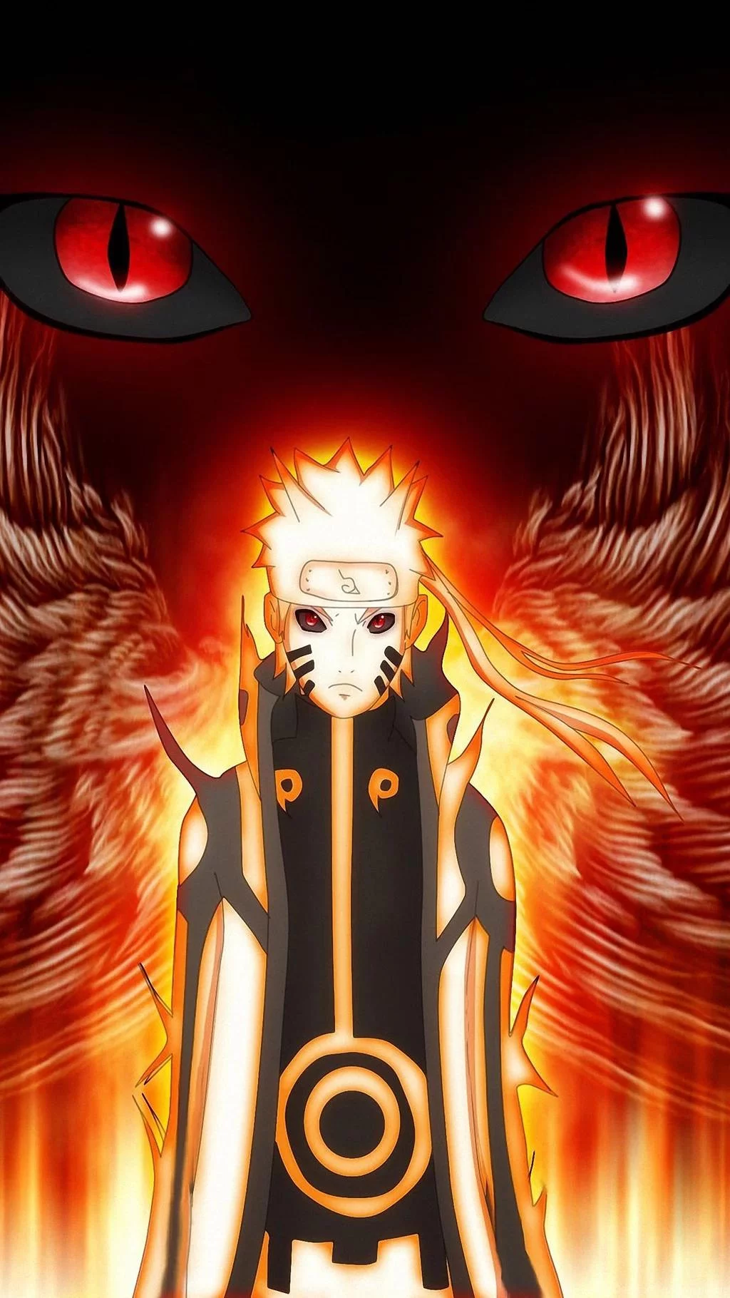 Free Download Naruto Wallpaper Hd For Ipod Touch Page 6207 (1024 x 1820)