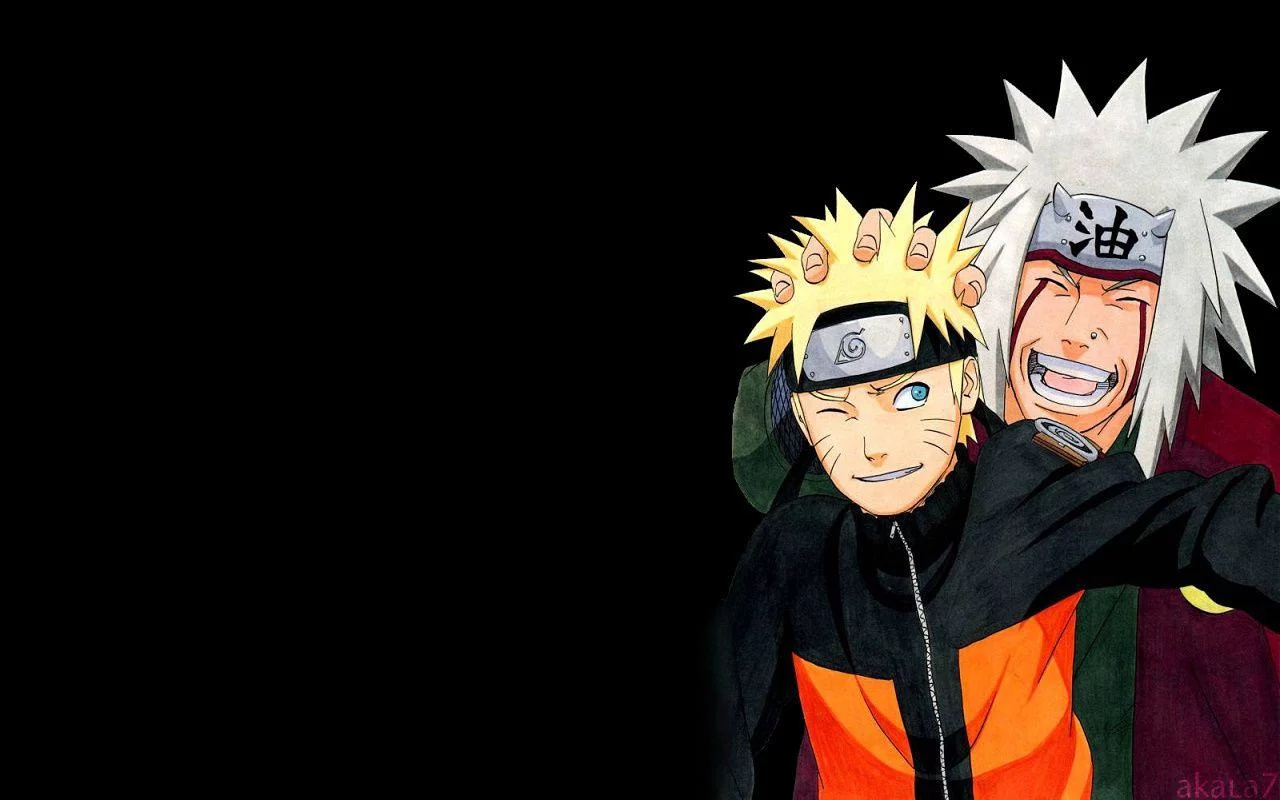 Free Download Naruto And Jiraiya Wallpaper Hd Page 62070 (1280 x 800)