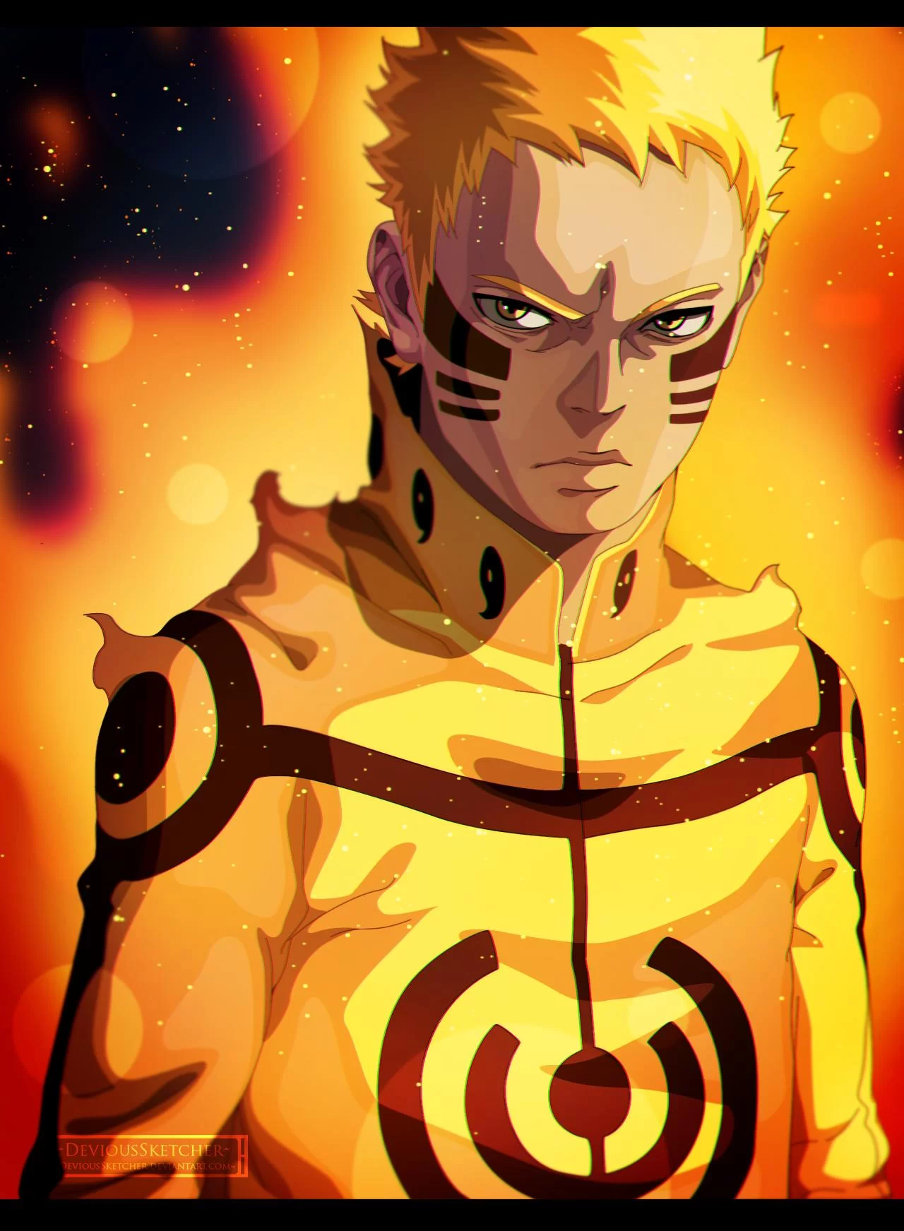 Free Download Naruto Hokage Wallpaper Art Page 620732 (1280 x 1743)