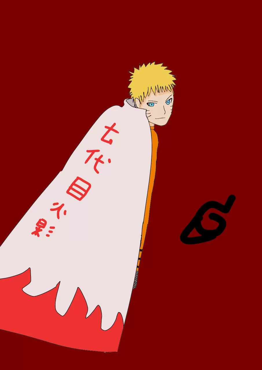 Free Download Naruto Hokage Wallpaper Art Page 620734 (905 x 1280)