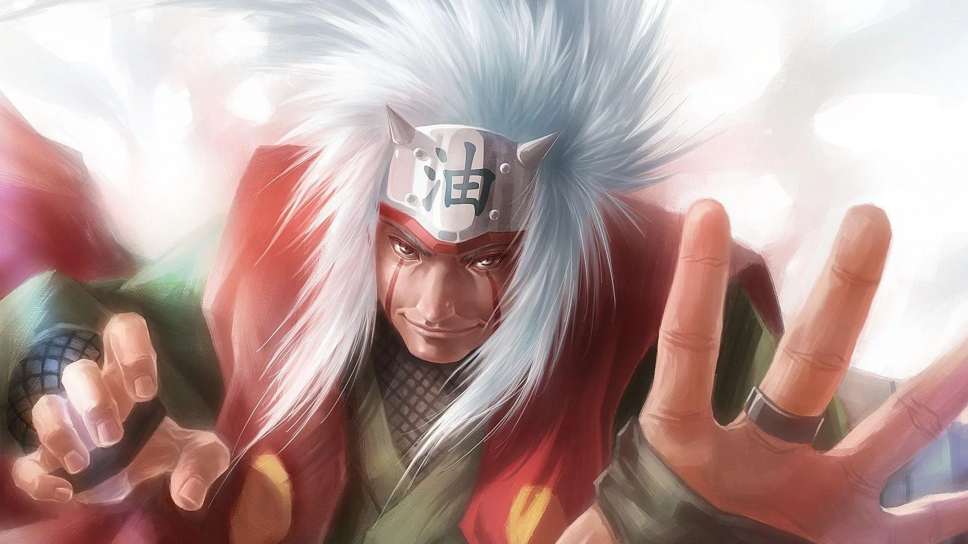 Free Download Naruto And Jiraiya Wallpaper Hd Page 62075 (1920 x 1080)