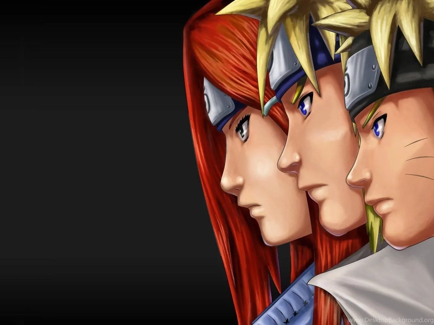 Free Download Wallpaper Hokage Uzumaki Naruto Page 620766 (1400 x 1050)