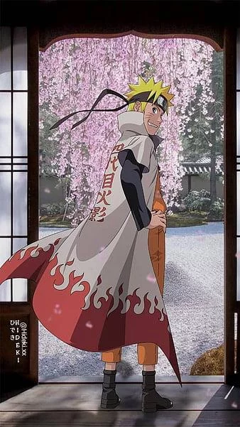Free Download Naruto Hokage Wallpaper Cave Page 620769 (338 x 601)